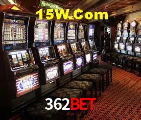 Login Seguro 362Bet