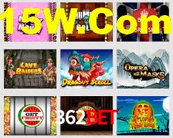 Roulette Table 362Bet