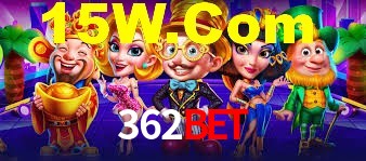 Programa VIP 362Bet