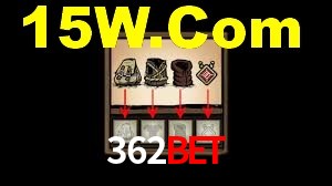 Daily Bonuses 362Bet