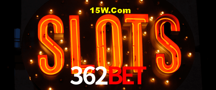 Live Casino 362Bet