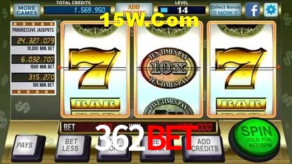 Estatísticas Esportivas 362Bet