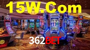 VIP Casino 362Bet